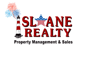 Sloane Realty Logo